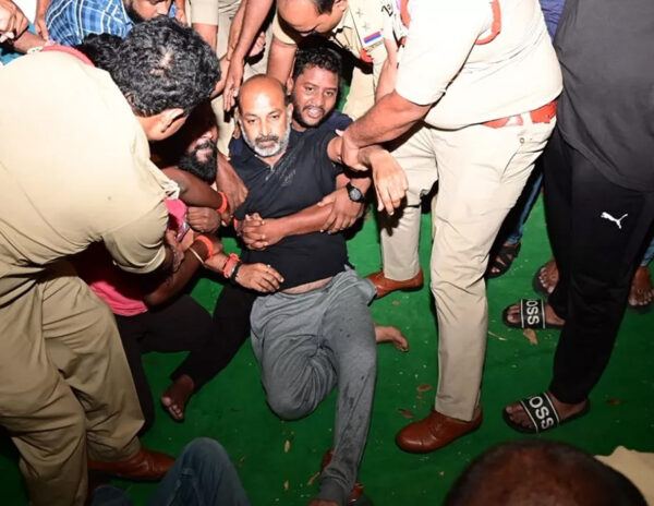 Bandi_Sanjay_Arrest