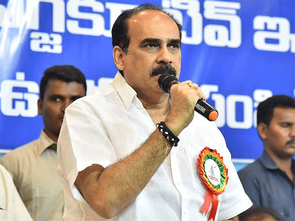 Balineni Srinivasa Reddy