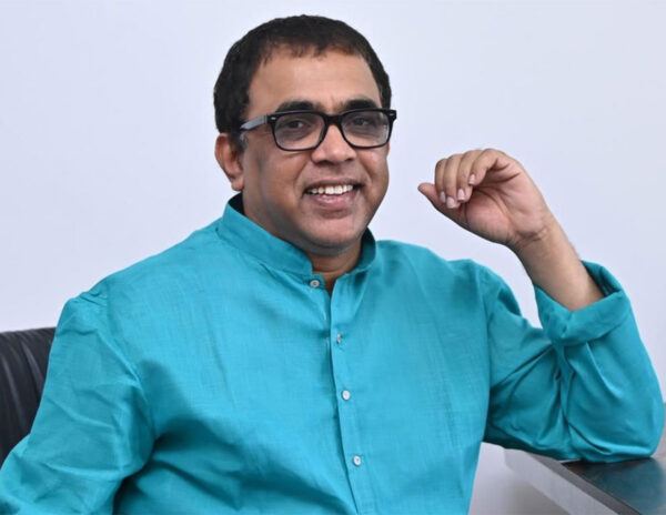 Bekkem Venugopal
