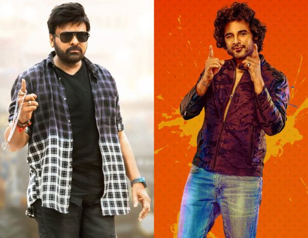 Bholaa Shankar Tillu Square