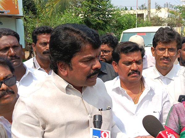 Bonda Uma Maheswara Rao