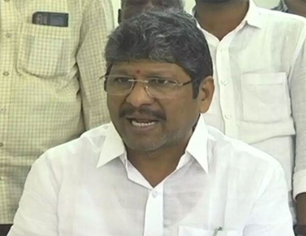 Bopparaju Venkateswarlu