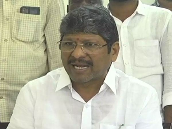 Bopparaju Venkateswarlu