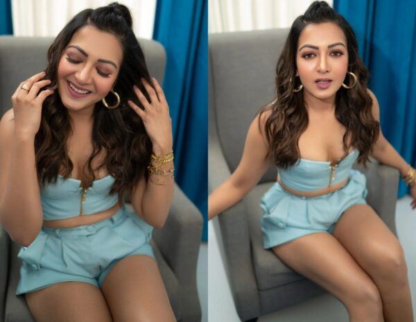 Catherine Tresa