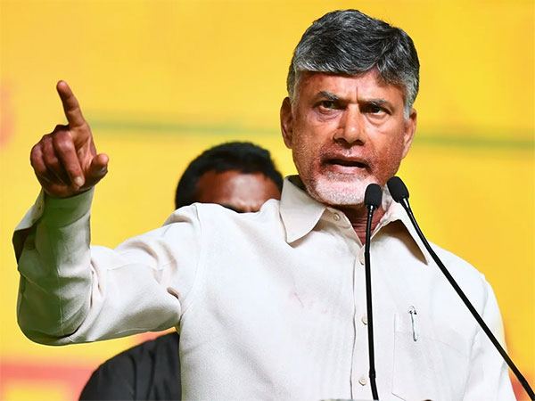 Many YCP MLAs In Touch With TDP: CBN