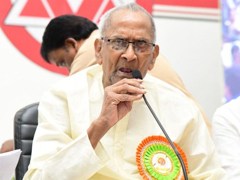 Chegondi Venkata Harirama Jogaiah