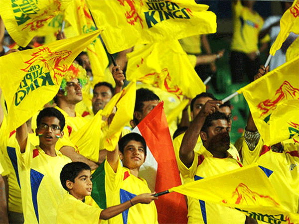 Chennai Super Kings