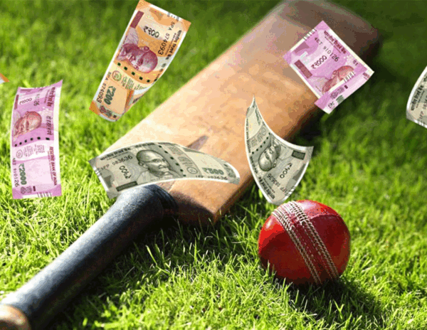 Cricket Betting