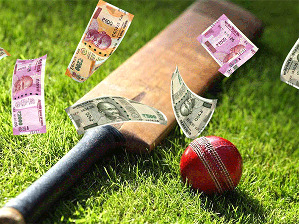 Cricket Betting