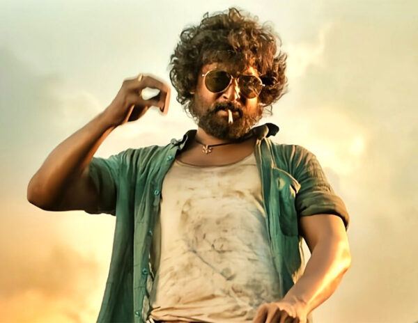 Dasara Enters 2million Mark