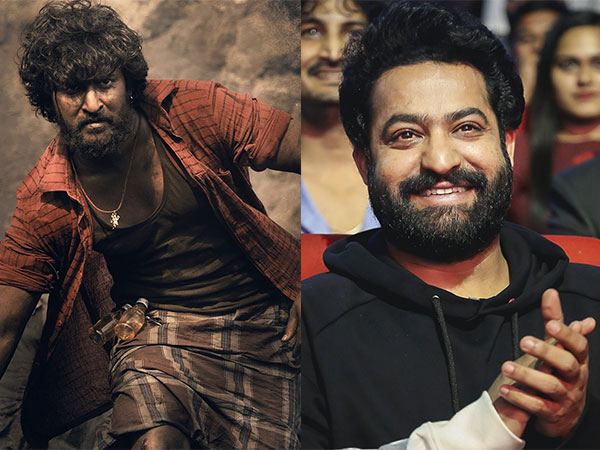 Dasara Jr Ntr