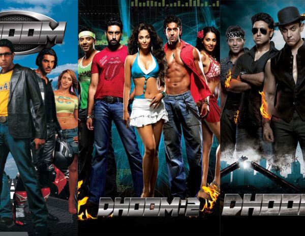 Dhoom Franchise