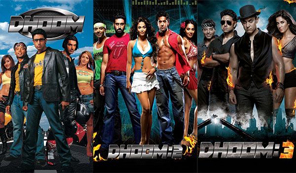 Dhoom Franchise