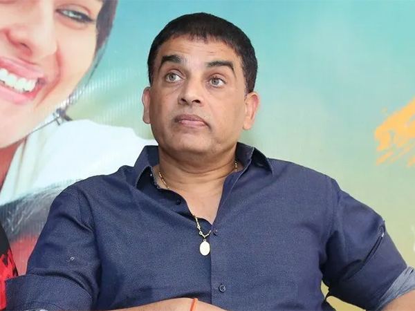 Dil-Raju-Politics