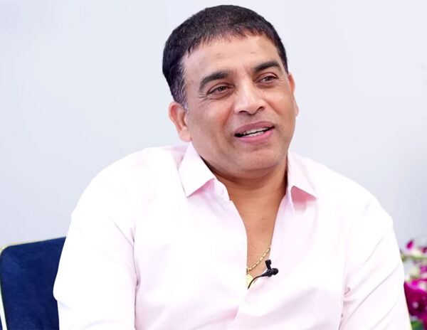 Dil Raju M9 Interview