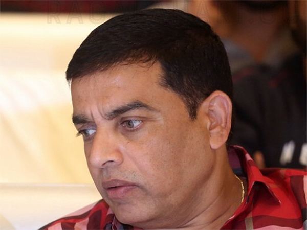 Dil-Raju-Virupaksha-Collections