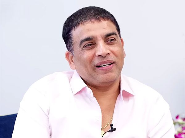 Dil Raju M9 Interview