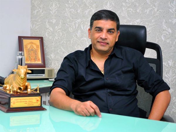20 Years Of Dil Raju: Brand That Survived The Storm