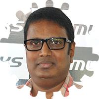 Director-Gunasekhar