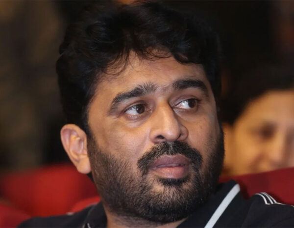 Director Sudheer Varma