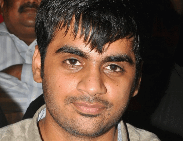 Director Sujeeth