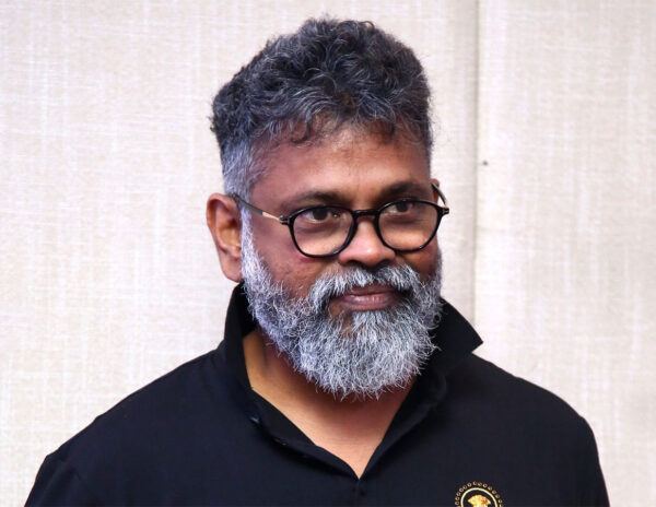 Director Sukumar
