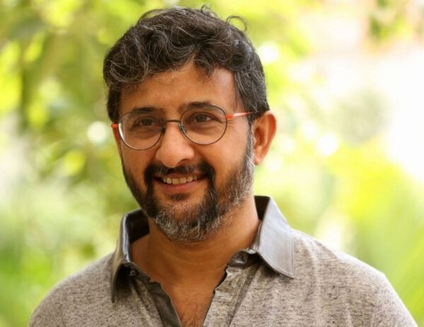 Director Teja