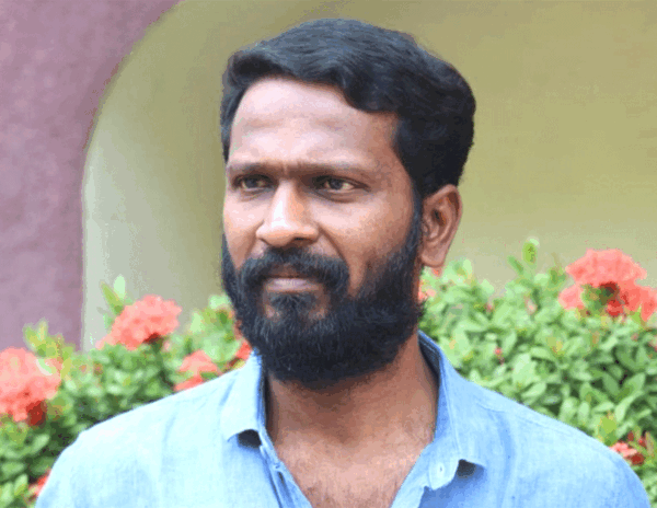 Director Vetrimaran