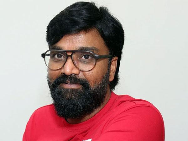Director Karthik Varma Dandu