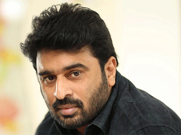 Director Sudheer Varma