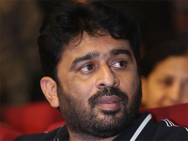 Director Sudheer Varma
