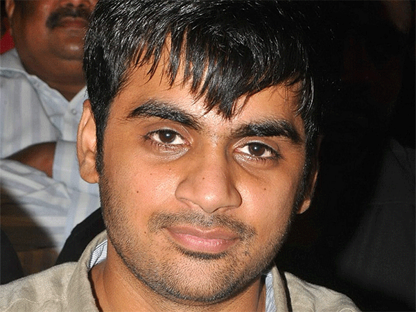 Director Sujeeth