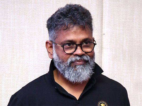 Director Sukumar