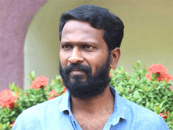 Director Vetrimaran