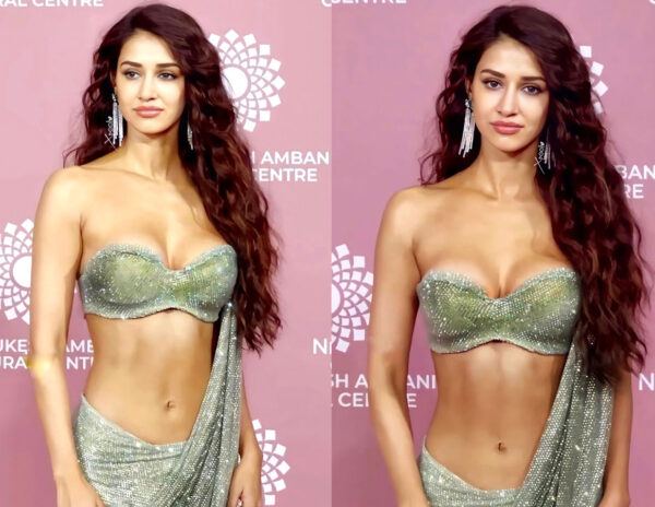 Disha Patani