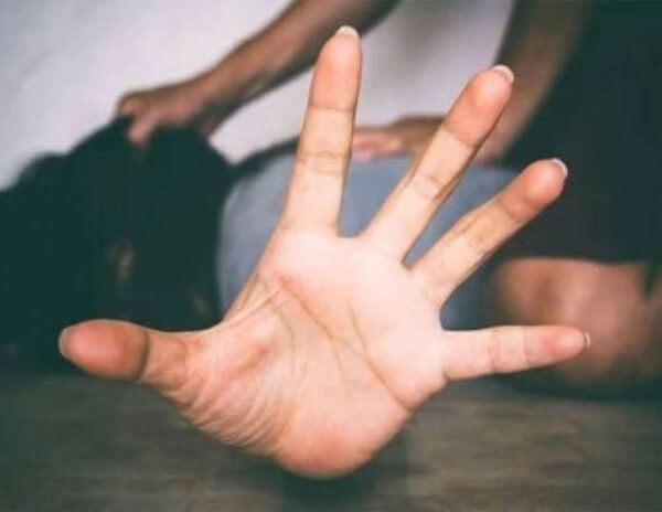 Engineering Girl Tortured