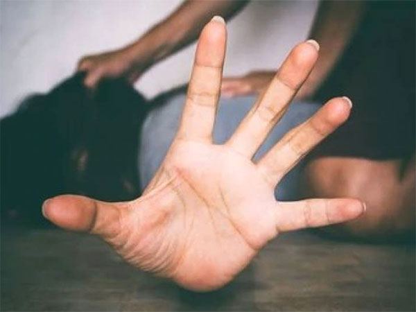 Engineering Girl Tortured