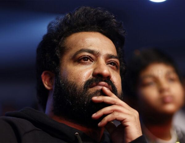Fake-News-NTR