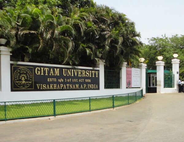 Gitam-University