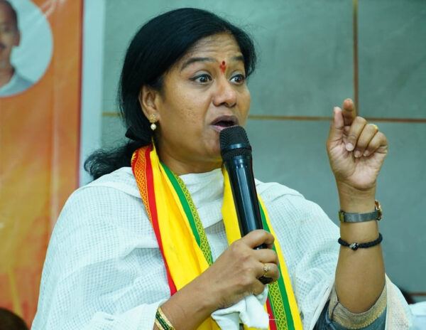 TDP-Gouthu-Sireesha