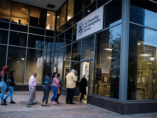 H1B Visa Greed