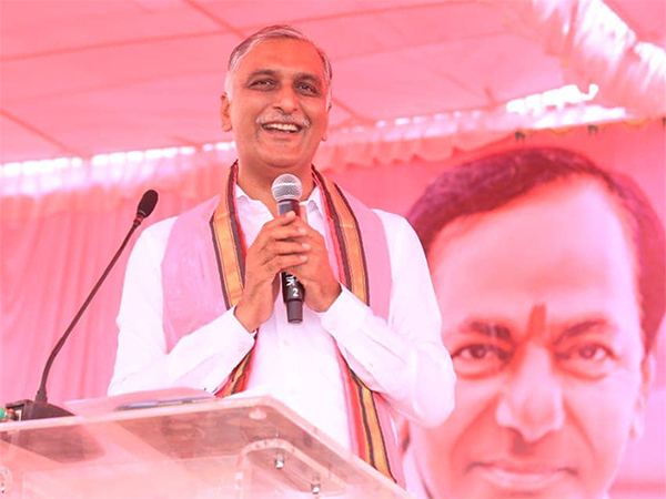 Harish-Rao-Thanneeru-Andhra Pradesh Ministers