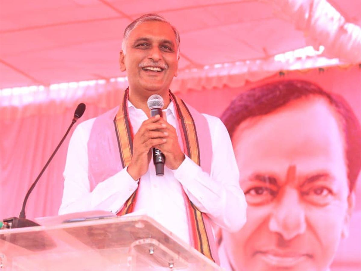 Harish-Rao-Thanneeru-Andhra Pradesh Ministers