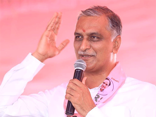 Harish Rao