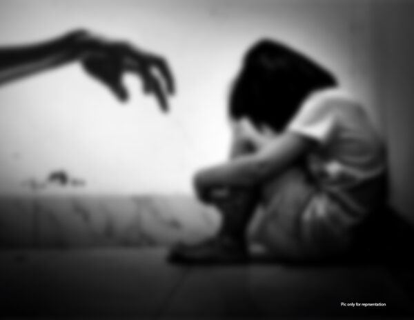 Hyderabad Man Gets 20 Years Jail For Raping 7 Year Girl