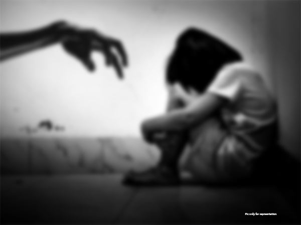 Hyderabad Man Gets 20 Years Jail For Raping 7 Year Girl