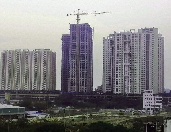 Hyderabad-Skyscraper-Apartments-CREDAI