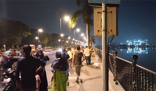Hyderabad Open 24hrs