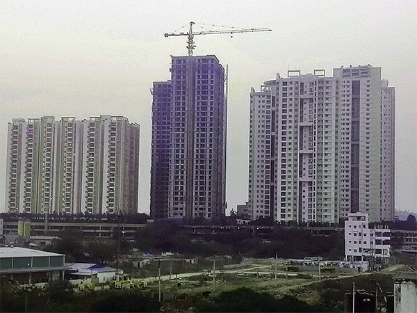 Hyderabad-Skyscraper-Apartments-CREDAI