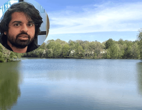 Indian American Ankit Bagai Body Found